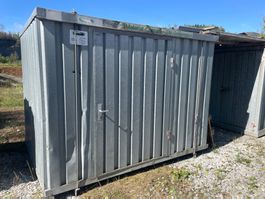 Container