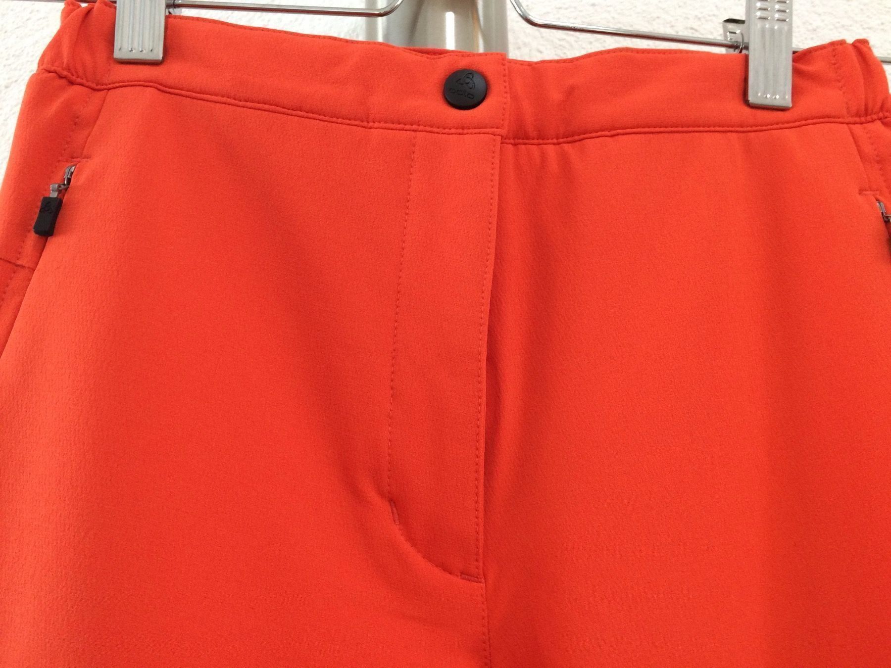 Odlo Pantaloni: ODLO Nordic Walking Hose Gr. 34 – Nuovo (secondo la descrizione) da Hämikon venduto da schneider.petra 1