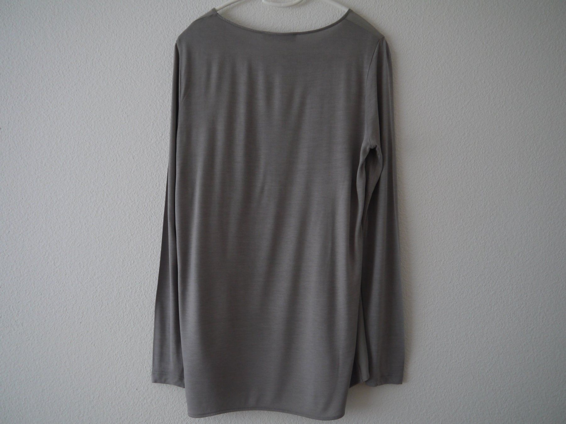 Hallhuber Blusen: HALLHUBER Bluse Seide Gr.XL – Gebraucht aus Hagendorn von Blaf 4