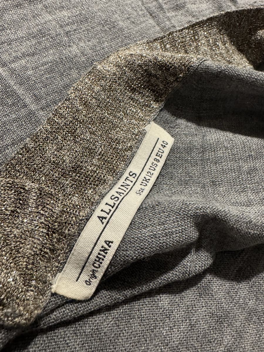 Dorothee Schumacher Maglioni & Felpe: Dorothee Schumacher, dünne Sommerstrickjacke u Sommerpulli – Usato da Bottighofen venduto da Swisssu11 4
