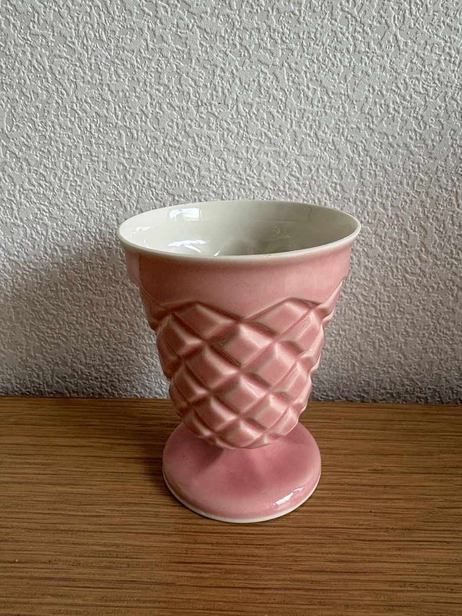 Tasses: Süsser rosa handgemachte einzigartige Becher.  NEU – Neuf (Voir description) à Basel par ann_7w6q 1
