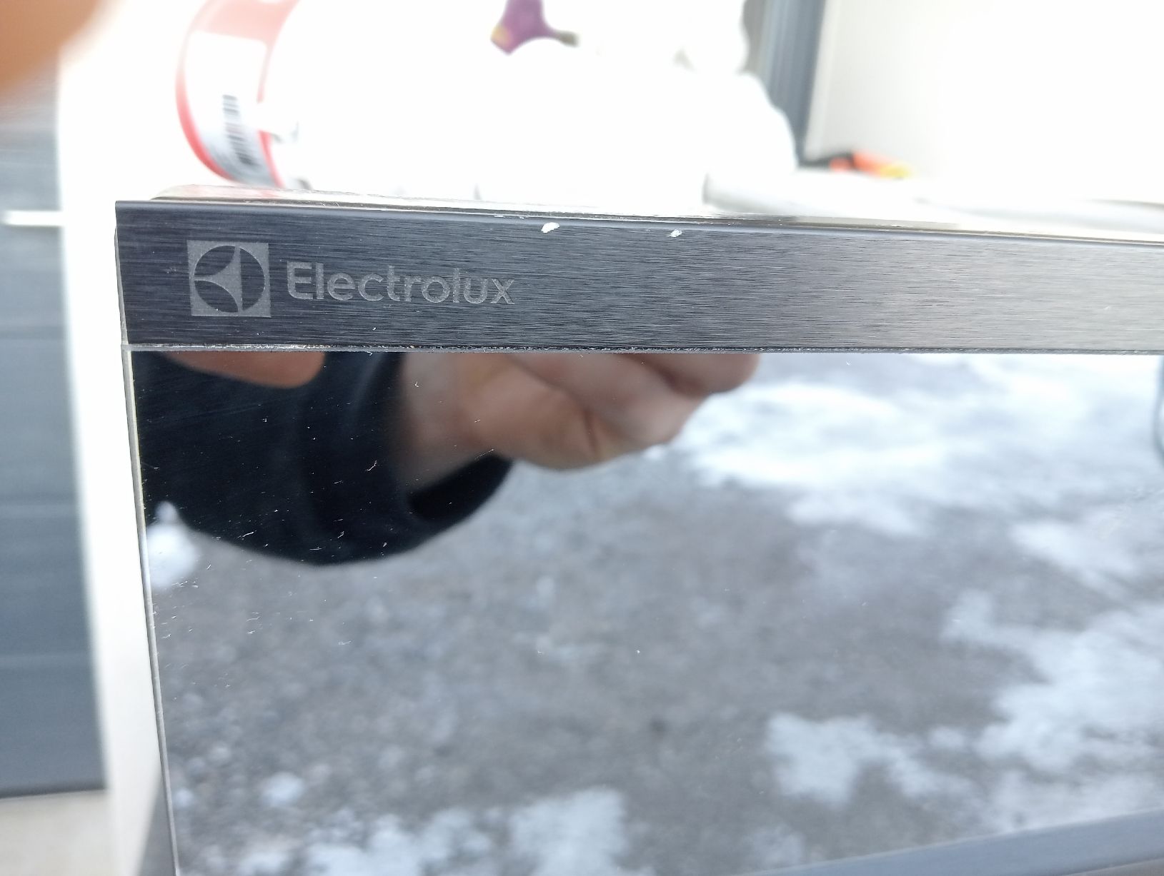 Electrolux Fours: Backofen/Steamer – D'occasion à Menznau par Kerajule 2