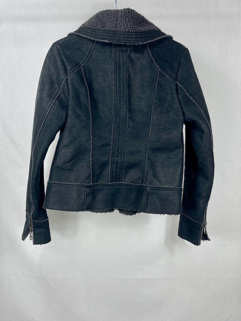 Giacche: Jacke - Winterjacke - Übergangsjacke – Nuovo (secondo la descrizione) da Romanshorn venduto da MAFLOMAS 1