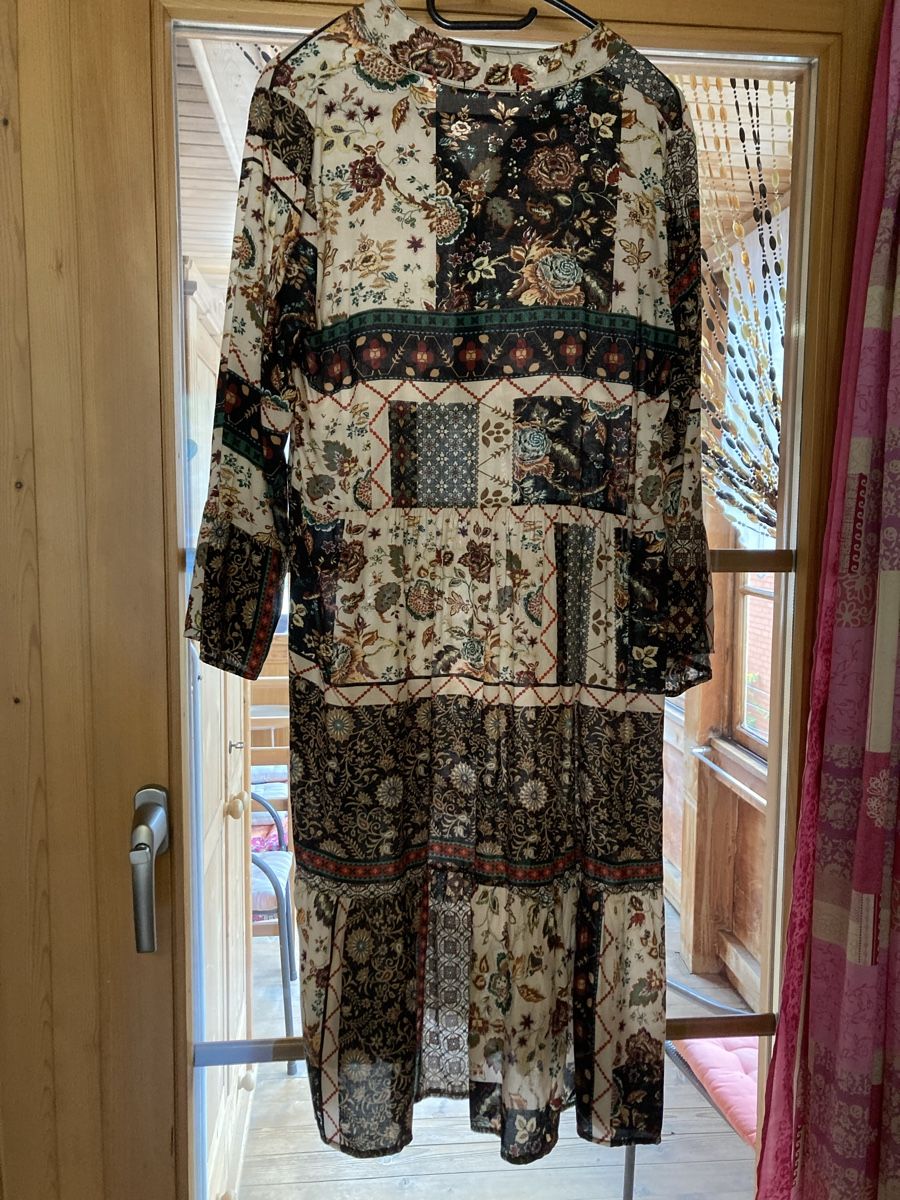 Vestiti: TODAY Kleid, Gr. M, Bohostyle🌷 – Nuovo (secondo la descrizione) da Mülenen venduto da Rapunzel99 1