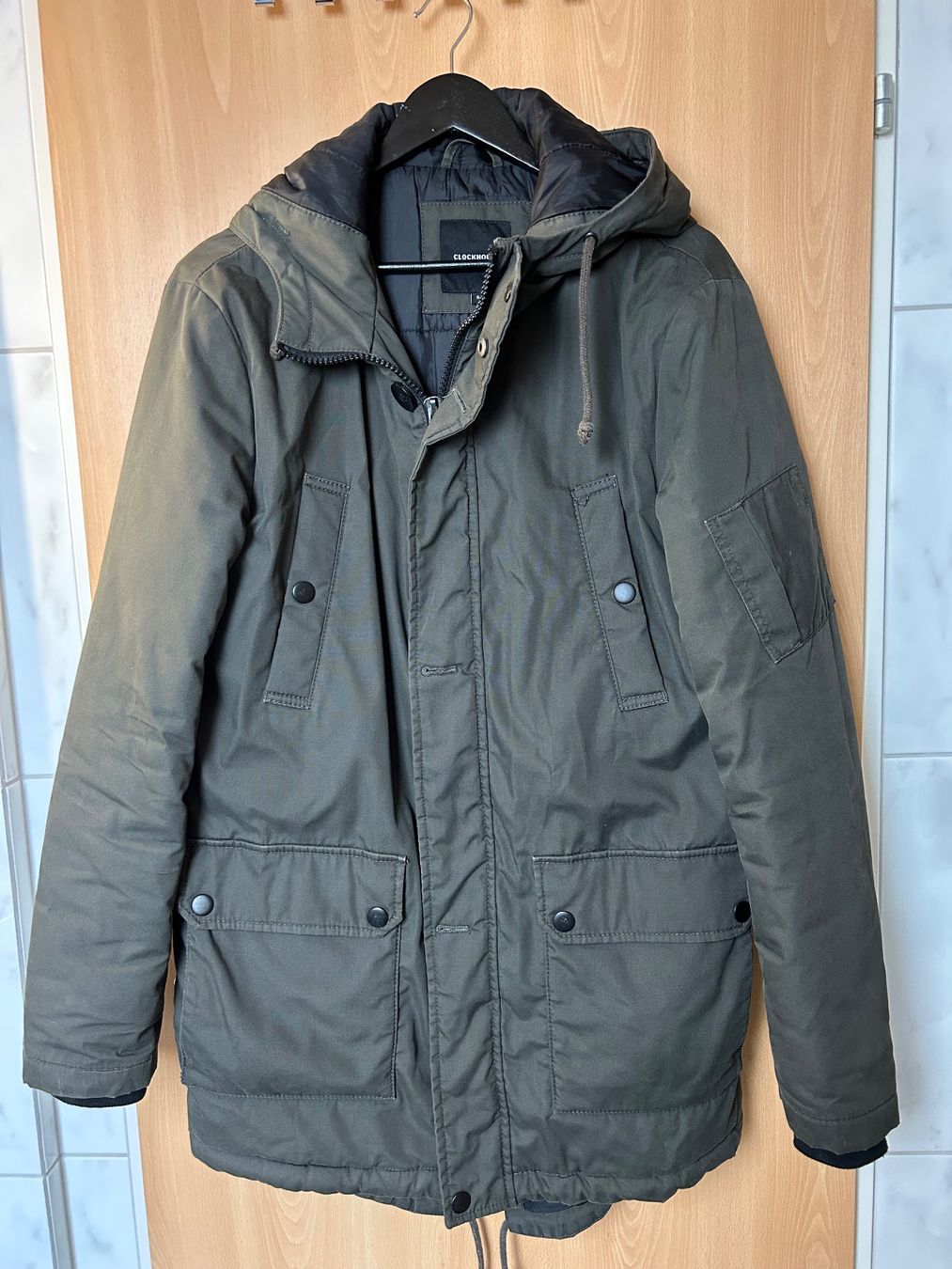 C&A Giacche: Clockhouse Jacke Gr. S – Usato da Hittnau venduto da FVera