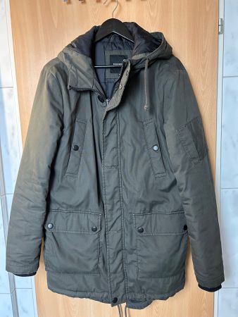 Clockhouse Jacke Gr. S