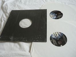 Rare Techno Vinyl - Wild Planet - Transmittler - 430 west