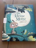 "Die kleine Motte"