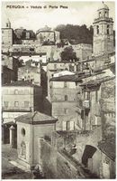 PERUGIA