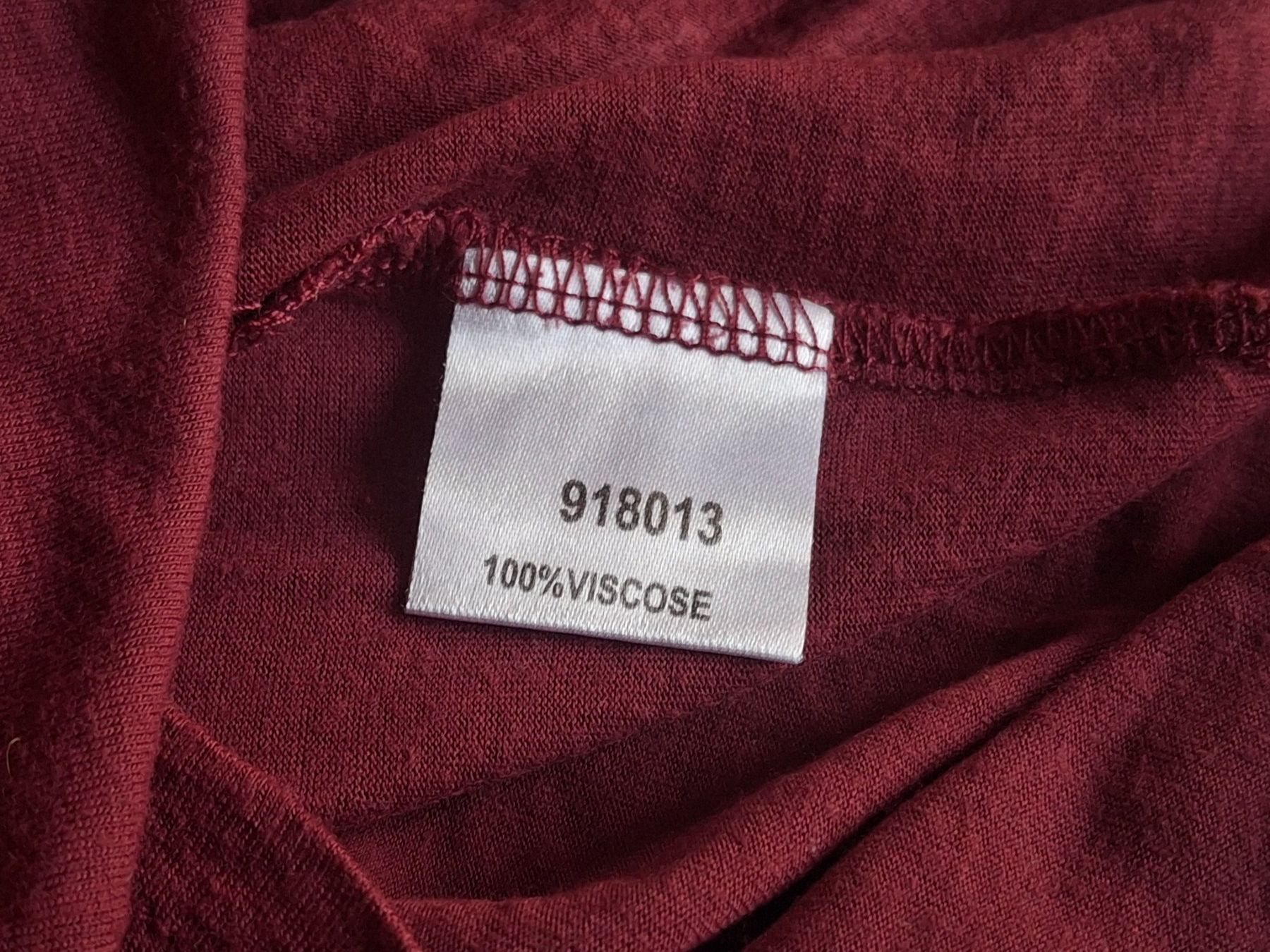 Maglioni & Felpe: Pull léger col en V taille S marque Basic – Usato da Villiers venduto da san_jn5w 3