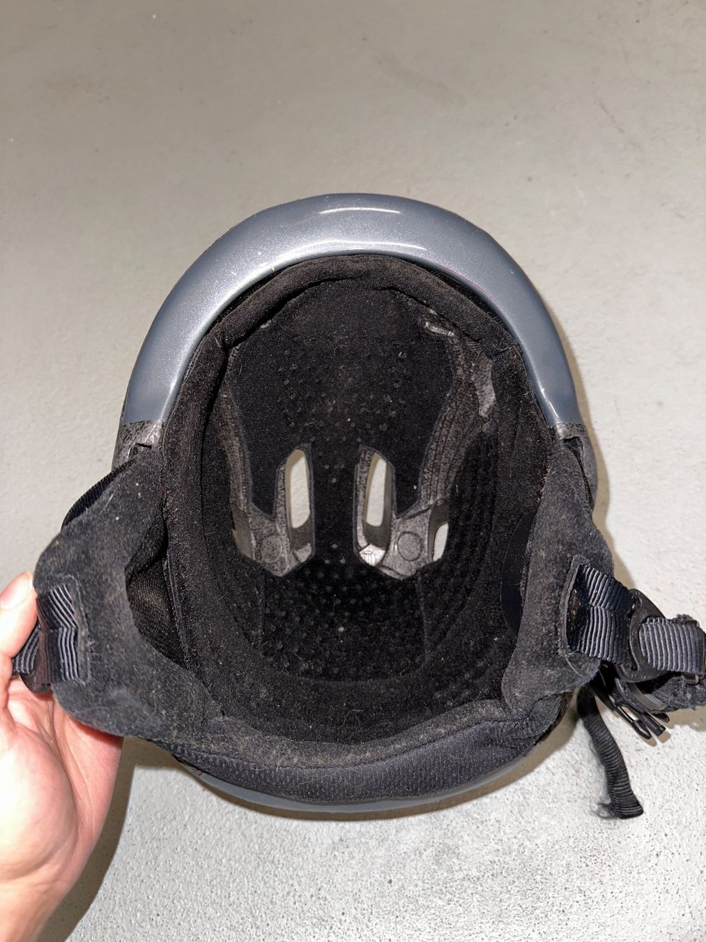 Caschi: Ski Helm Erwachsene – Usato da Sarmenstorf venduto da SamiraB. 2