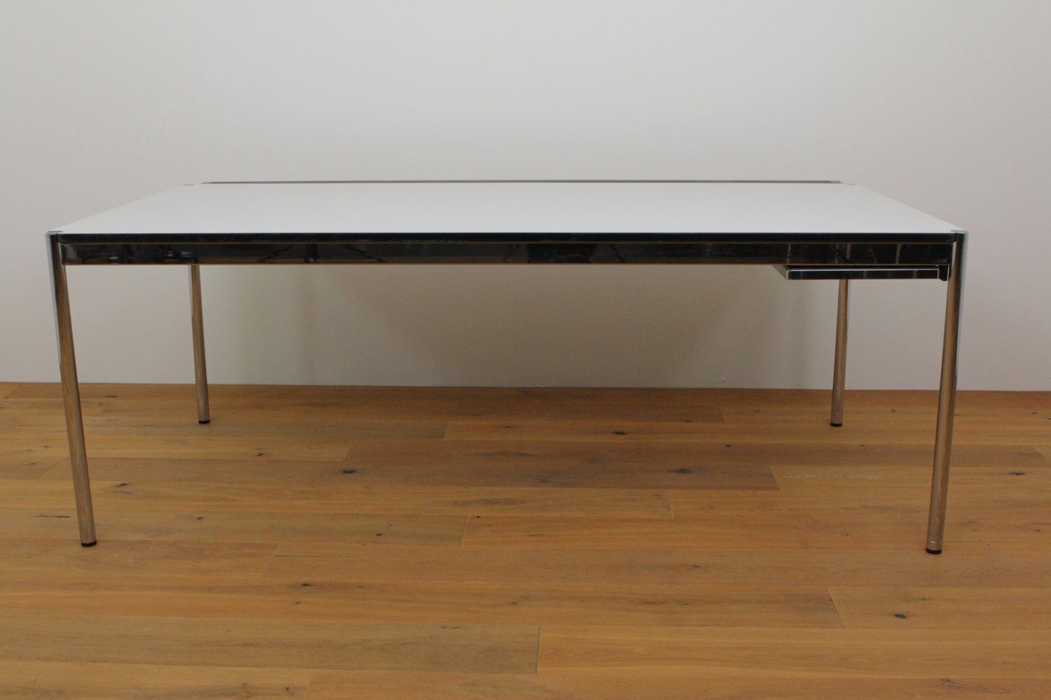 USM Tavoli: USM Haller Tisch 200x100cm – Usato da Affoltern am Albis venduto da StudioStandard