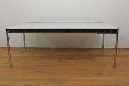 USM Haller Tisch 200x100cm