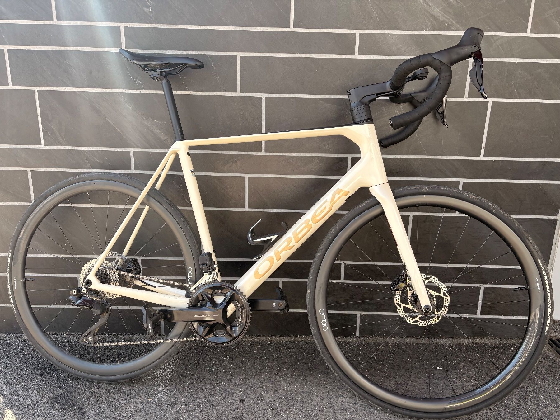 Orbea Biciclette: Orbea Orca M30i – Usato da Steinhausen venduto da gle_v8nn 3