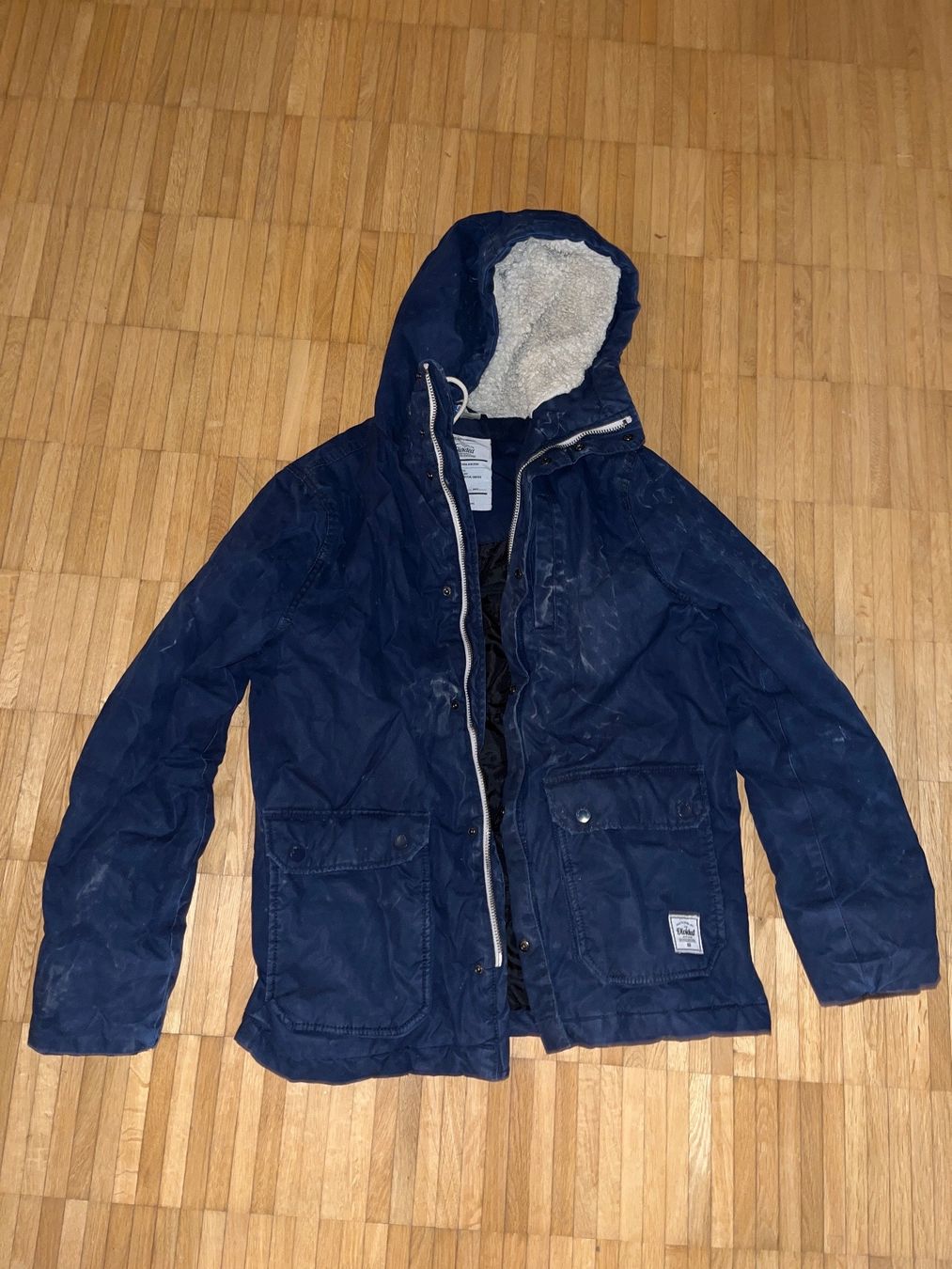 Jacken: Winterjacke – Gebraucht aus Rubigen von jer_5hkh