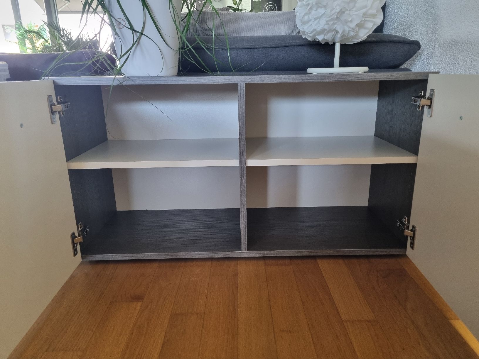 Garderobe: Garderobe 3 teilig – Gebraucht aus Weinfelden von KaSto77 3