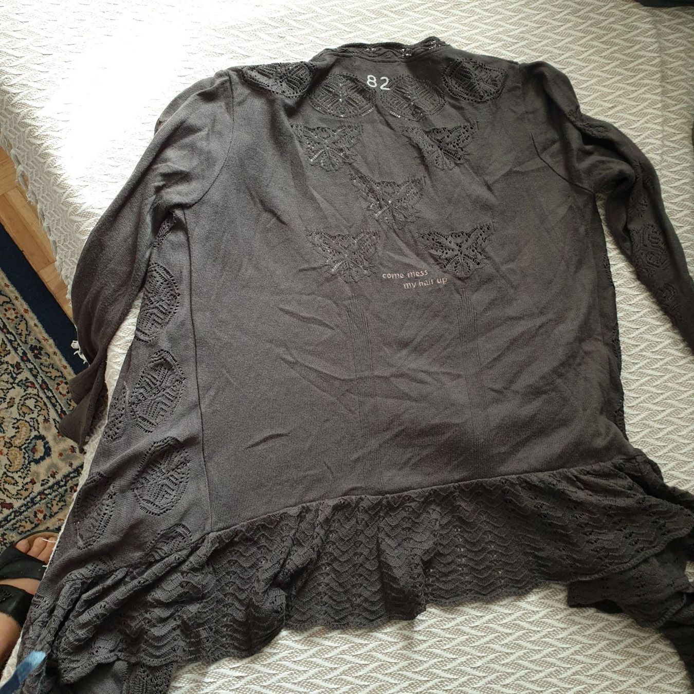 Odd Molly Vestes: Odd Molly Strickjacke Gr. L – Neuf (Voir description) à Frenkendorf par Moon111 2
