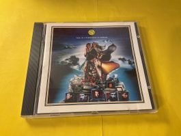 Fish - Vigil in a Wilderness of Mirrors CD, Top Zustand!