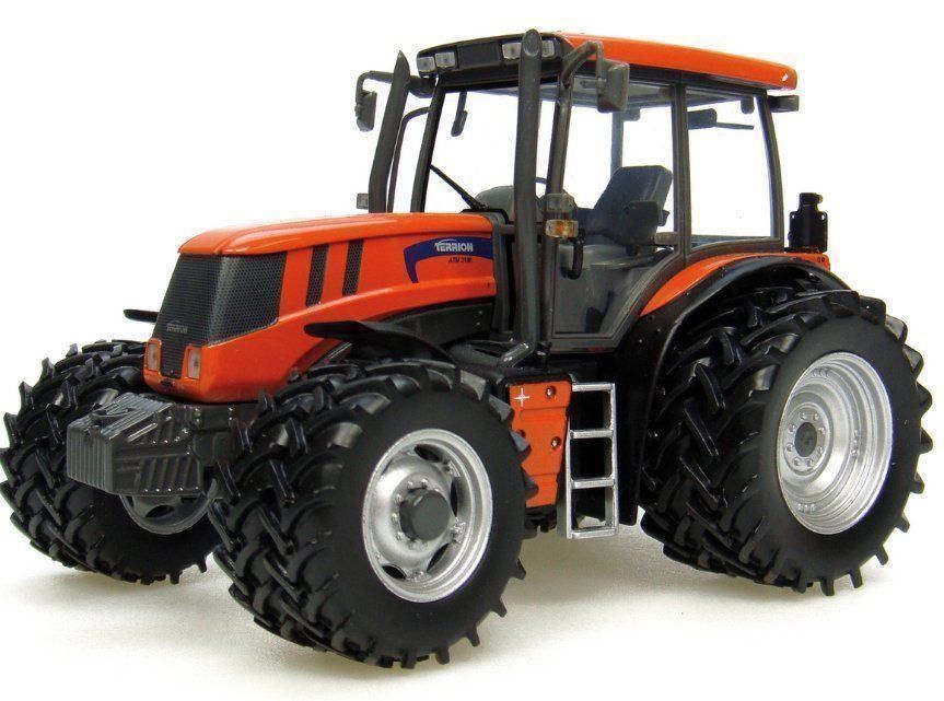 Kit di modellismo & Modellini statici: 1:32 UH Terrion ATM 3180 – Nuovo e nell'imballaggio originale da Affoltern am Albis venduto da Modellshop-8910