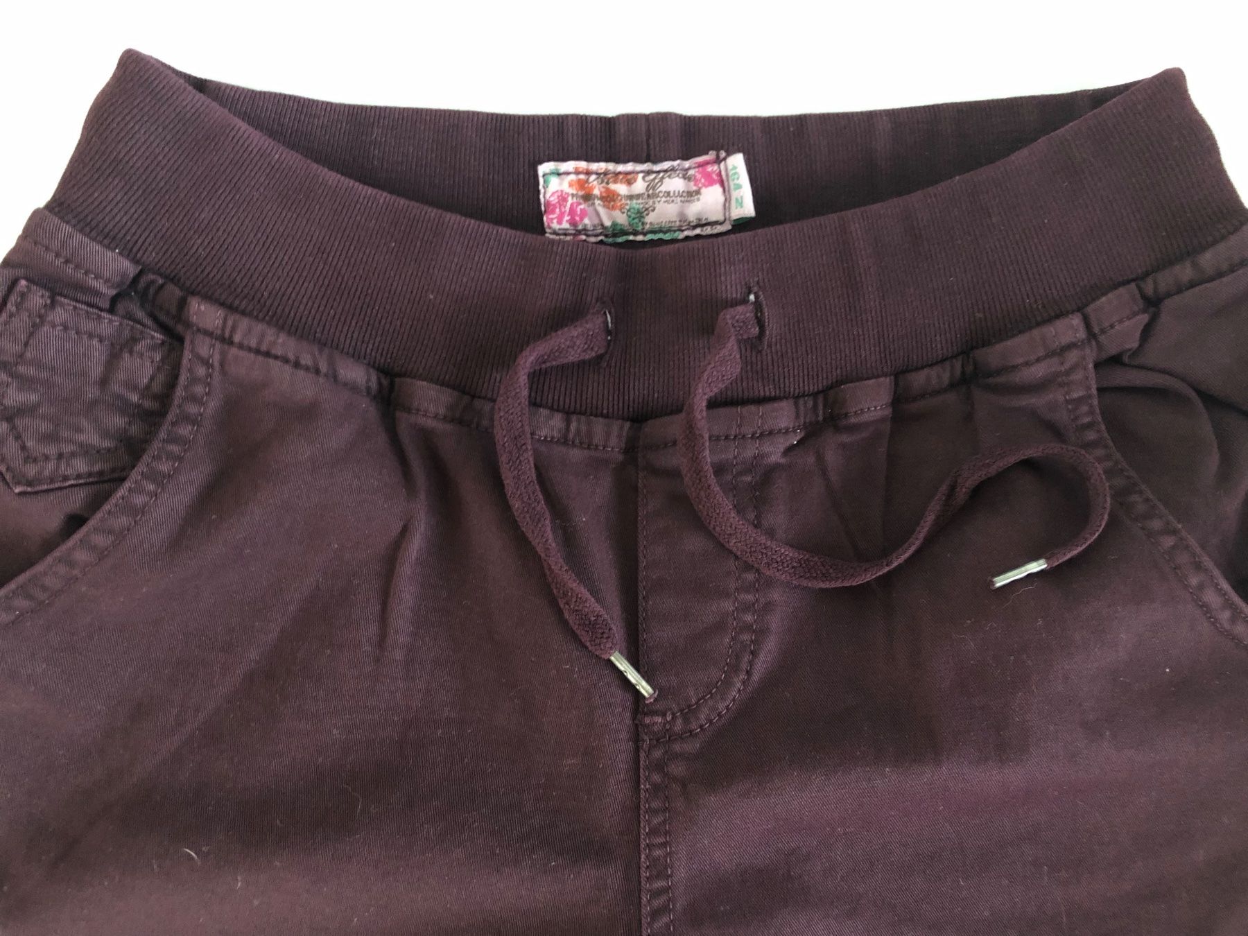 Pantaloni: Pantalon style jogging taille 164 – Nuovo (secondo la descrizione) da Le Crêt-p-Semsales venduto da staglione69