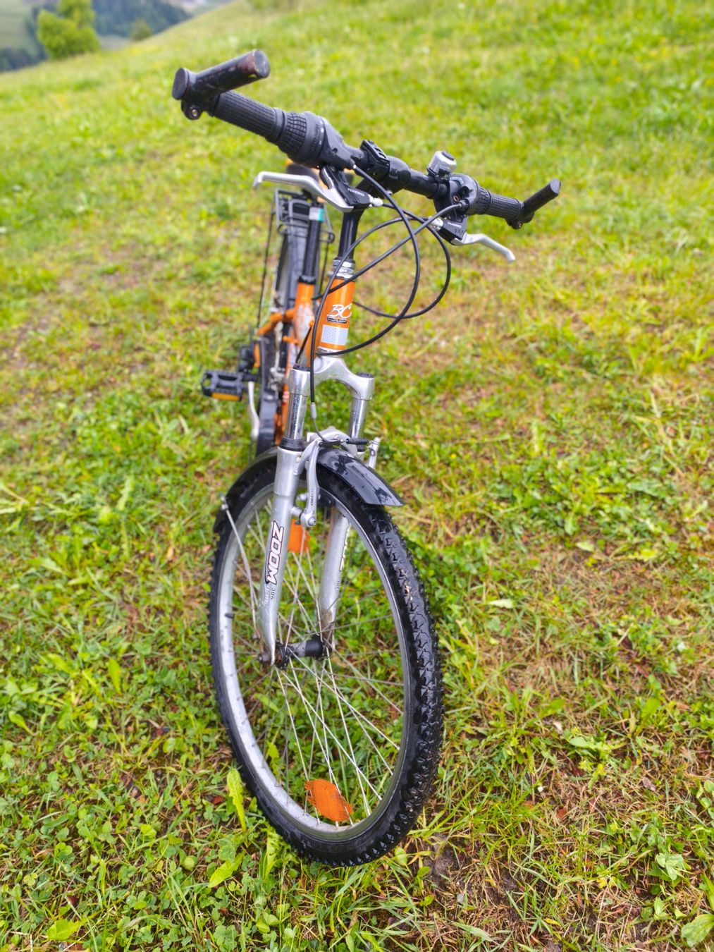 Biciclette: Velo – Usato da St.Peterzell venduto da nad_79 2
