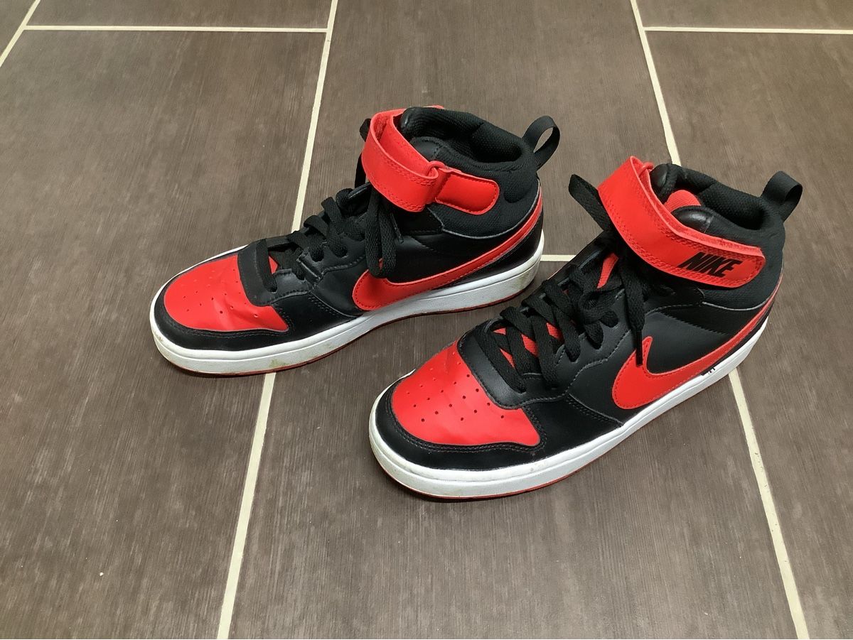 Nike Scarpe per ragazzi: Sneakers Nike Gr. 40 – Usato da Brugg AG venduto da Sweety_pie