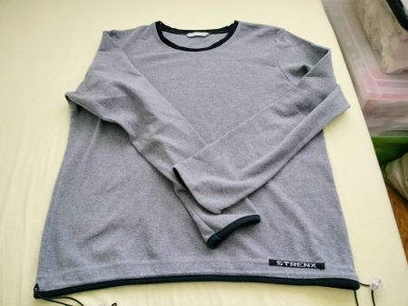 Pulli gr L