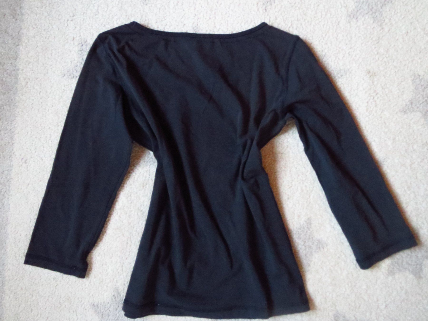 Bogner T-shirt: stylisches BOGNER Damen Shirt – Usato da kiental venduto da Anna3723 8
