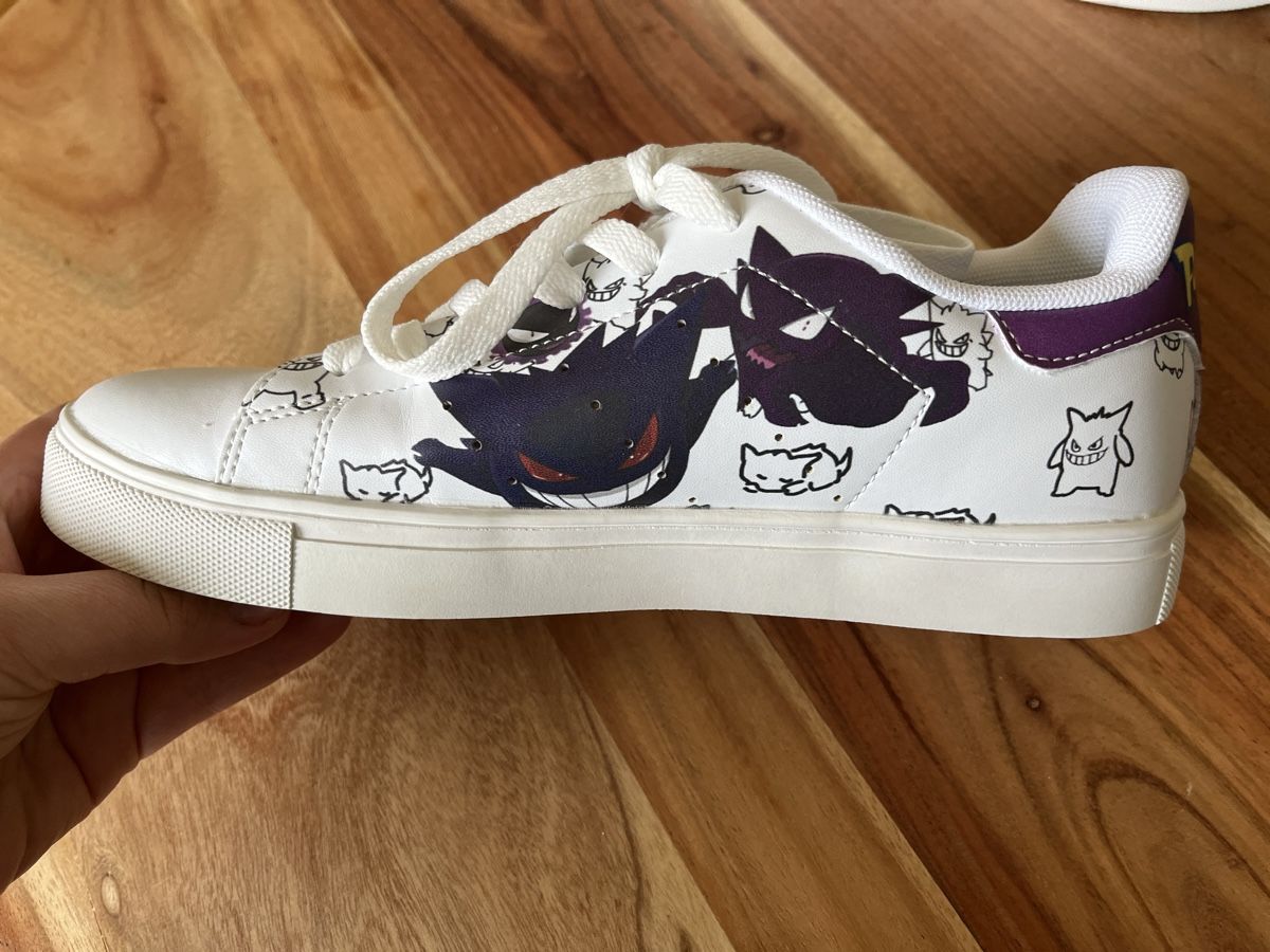 Scarpe per ragazzi: Pokemon Schuhe NEU – Nuovo e nell'imballaggio originale da Spiez venduto da Bluesky2000 4