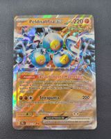 Pokemon Evoluzioni prismatiche 056-131 Peldisabbia ex ITA