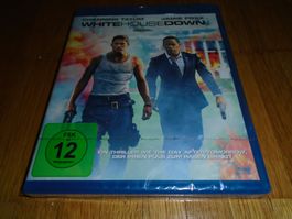 White House Down - BLU-RAY - UNCUT
