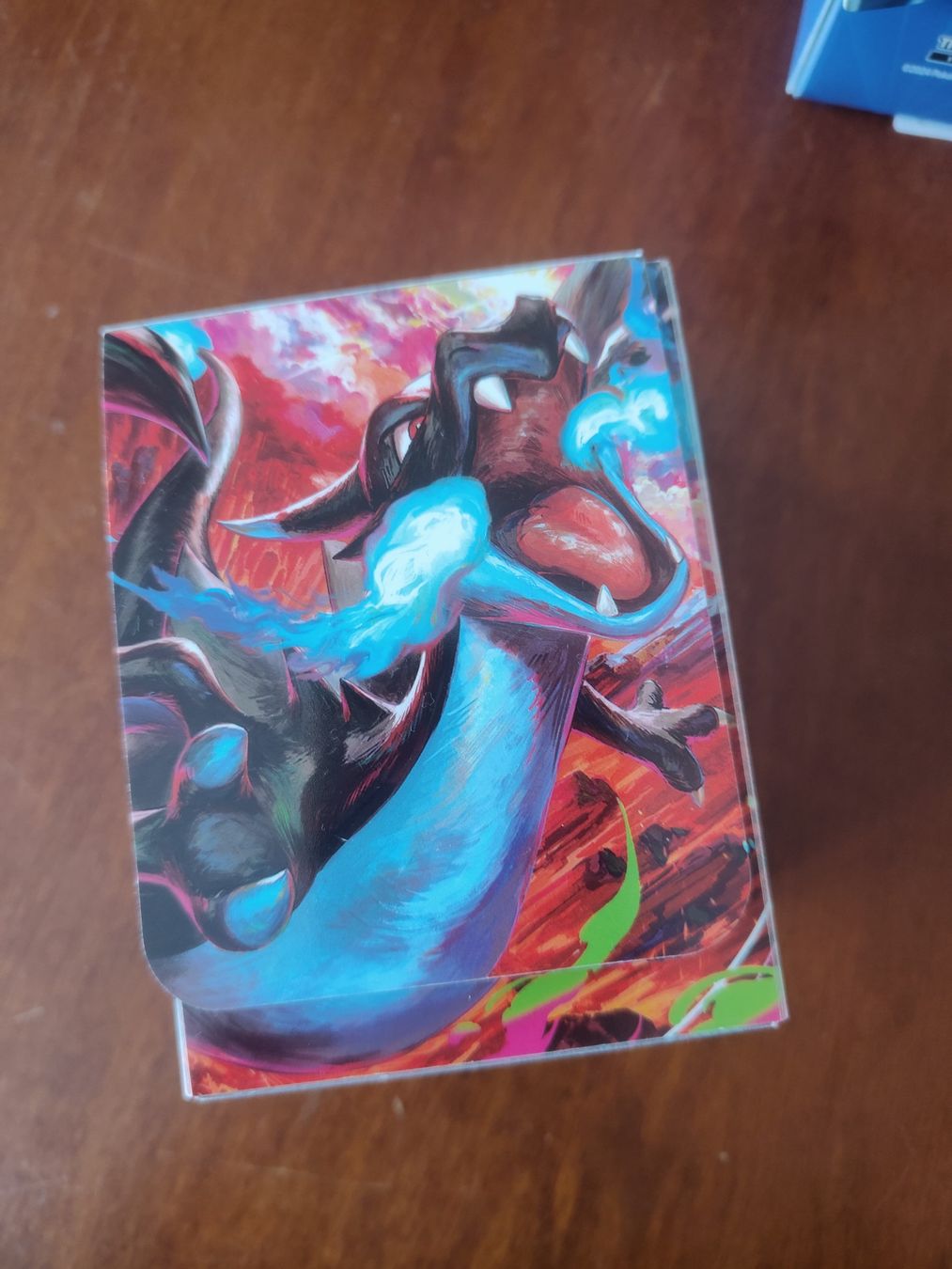 Pokémon Carte collezionabili: deck Pokemon (vide) et peluche – Nuovo (secondo la descrizione) da Plan-les-Ouates venduto da Mathias_c 4