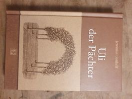 Uli der Pächter Jeremias Gotthelf Area