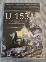 U153 antwortet nicht - Historische Kriegsfilme Edition (DVD)