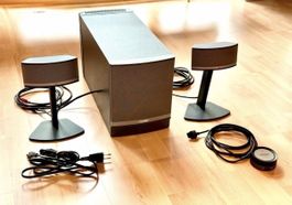 Bose Companion 5 Lautsprecher