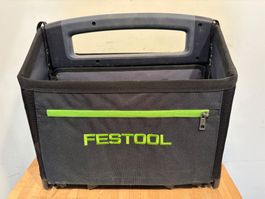 Festool Werkzeugtasche SYS3 T-BAG M