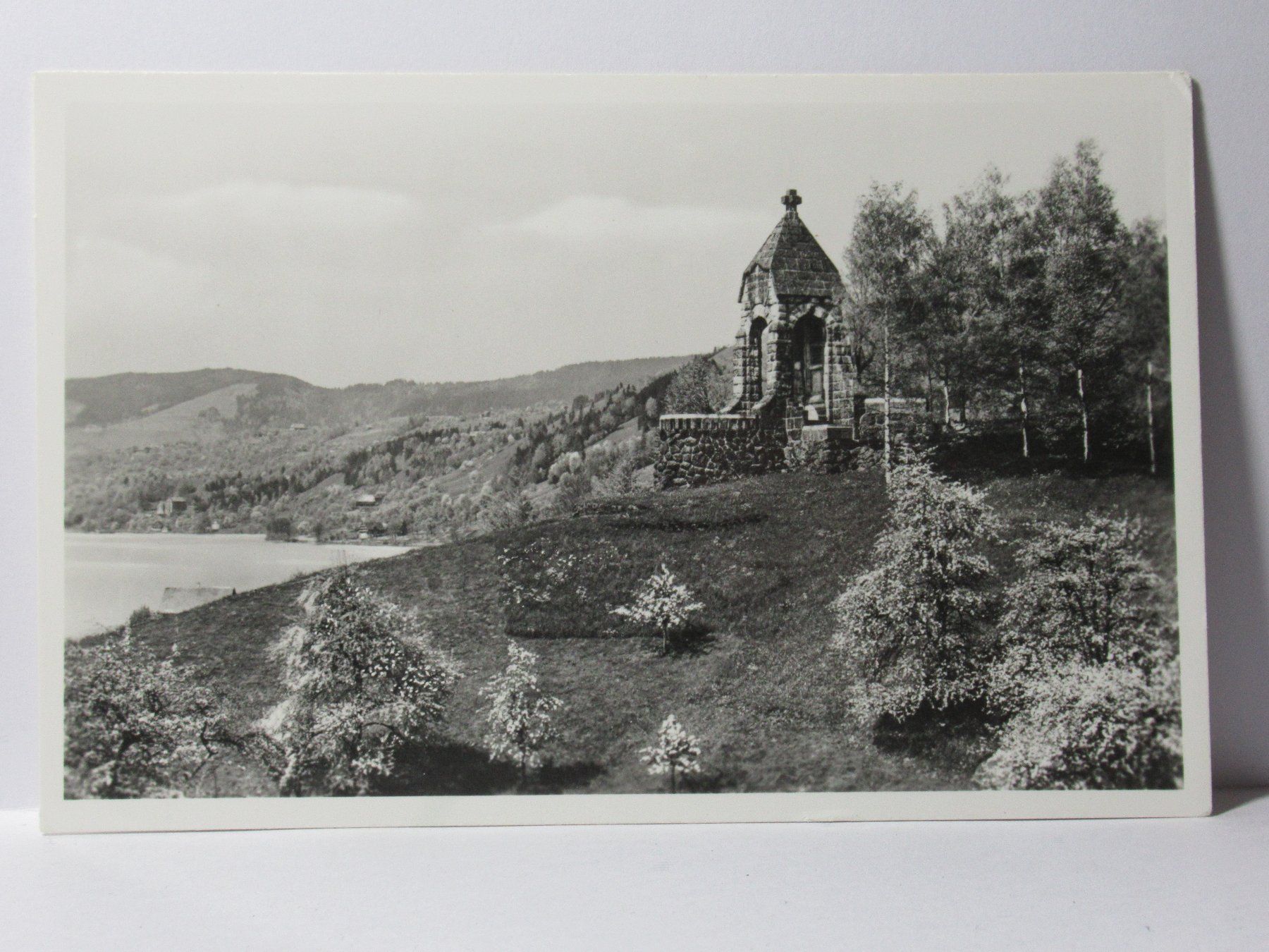 Cartoline postali: Morgarten , Denkmal – Nuovo (secondo la descrizione) da Grenchen venduto da Bluemchen1900