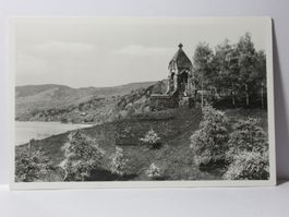 Morgarten , Denkmal