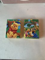 Winnie the Pooh Jasskarten (französisch)