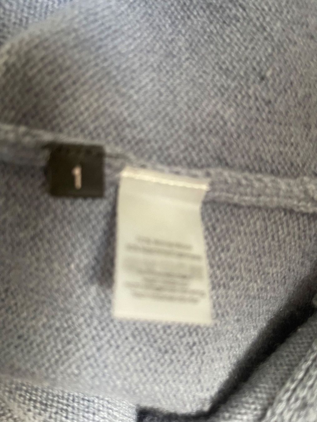 Maglioni & Felpe: FFC Cashmere Rollkragenpullover – Usato da Sachseln venduto da Guguiseli 2