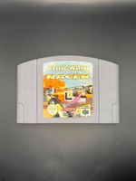 Star Wars Episode I: Racer  Nintendo 64 N64  PAL