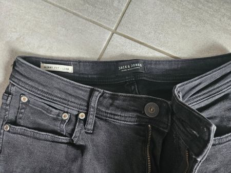 Jack & Jones Skinny Jeans Grösse 32/32