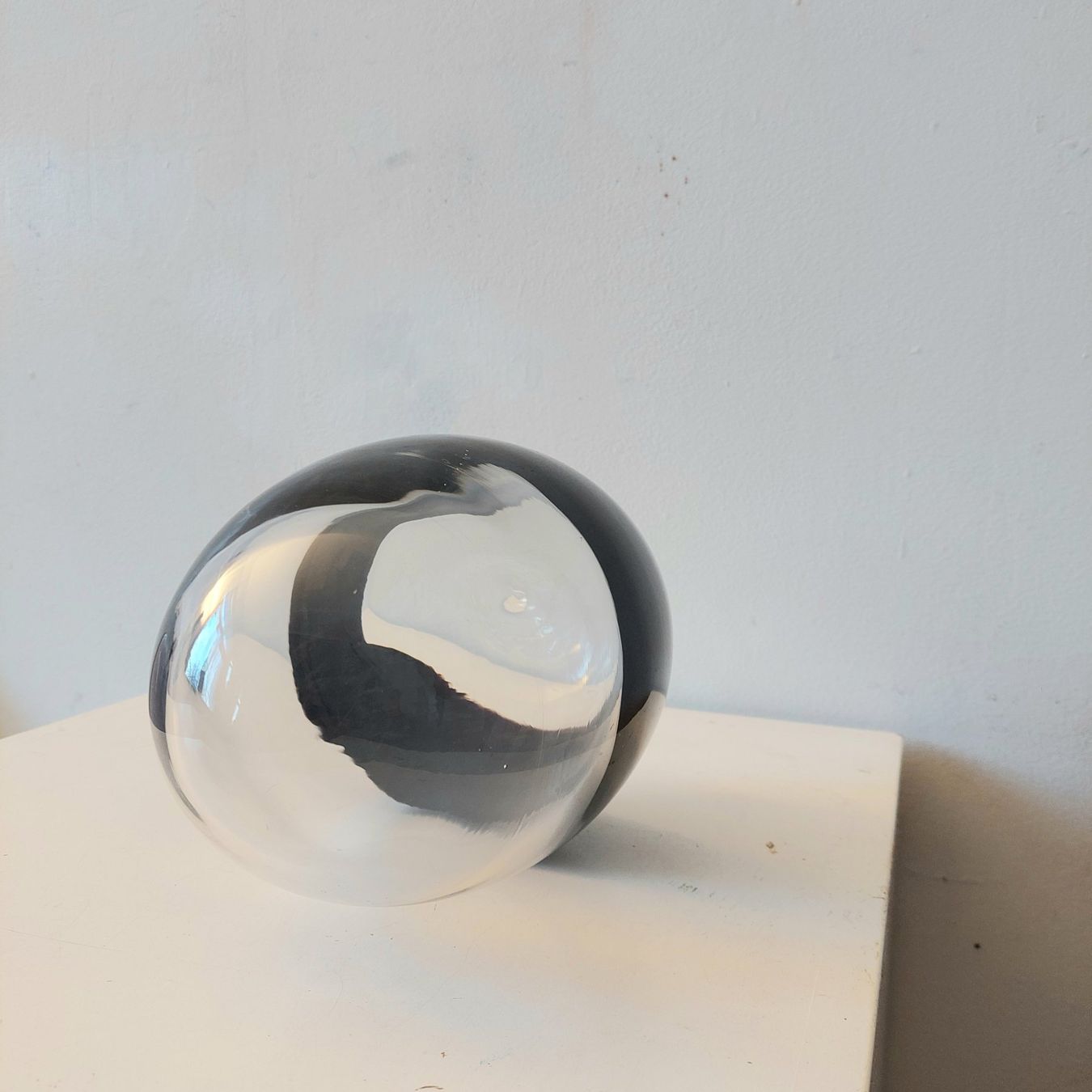 Gläser: DESIGN   GLASEI    GLASSKULPTUR – Gebraucht aus Bern von karo123 4