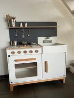 Kinderküche top Zustand mit viel Zubehör