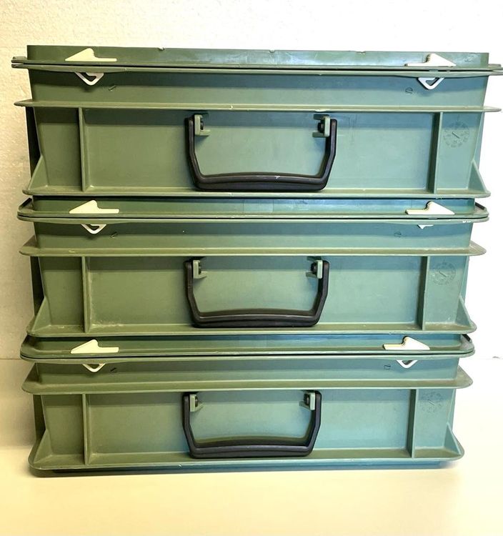 RAKO-Kisten | Kaufen auf Ricardo