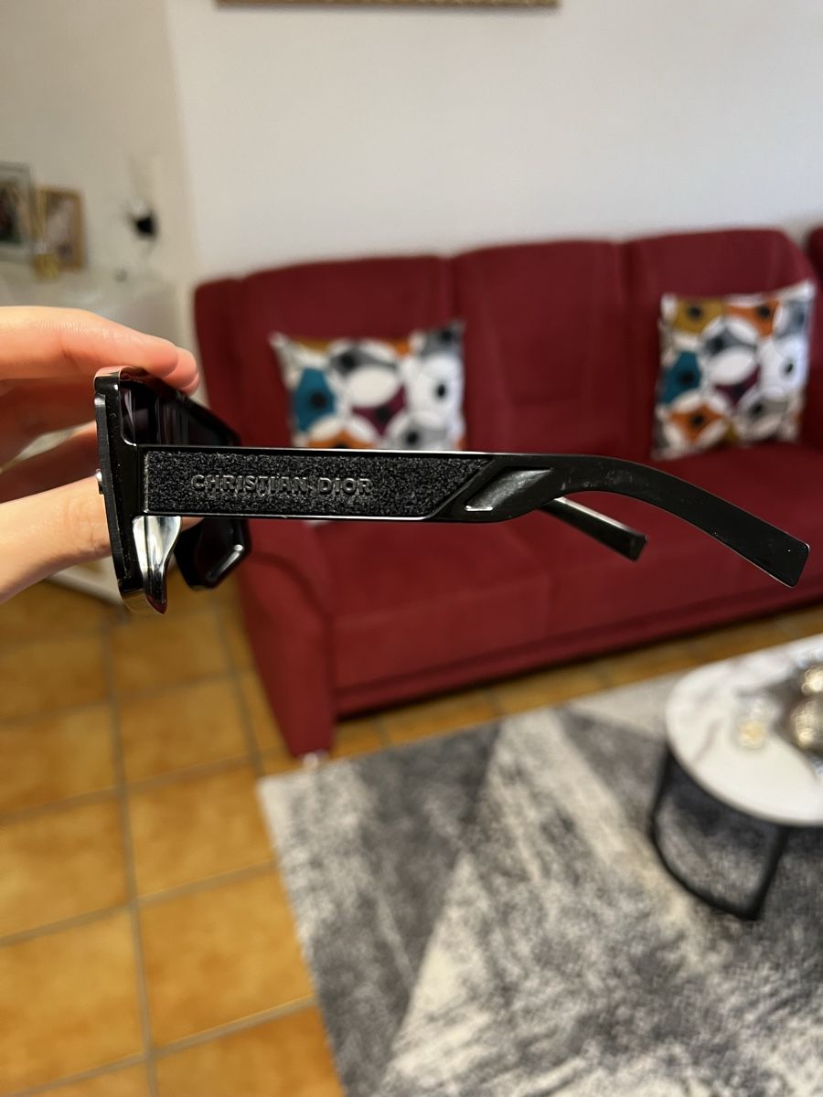 Brillen & Gläser: Dior Sunglasses – Neu (gemäss Beschreibung) aus Yverdon-Les-Bains von fir_7srk 1