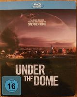 Under the Dome Season one Blu Ray