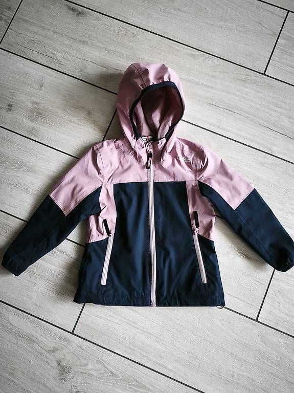 Giacche & Cappotti: Regenjacke von CMP mit 10000er Wassersäule – Usato da Lohn-Ammannsegg venduto da A.Mohyla