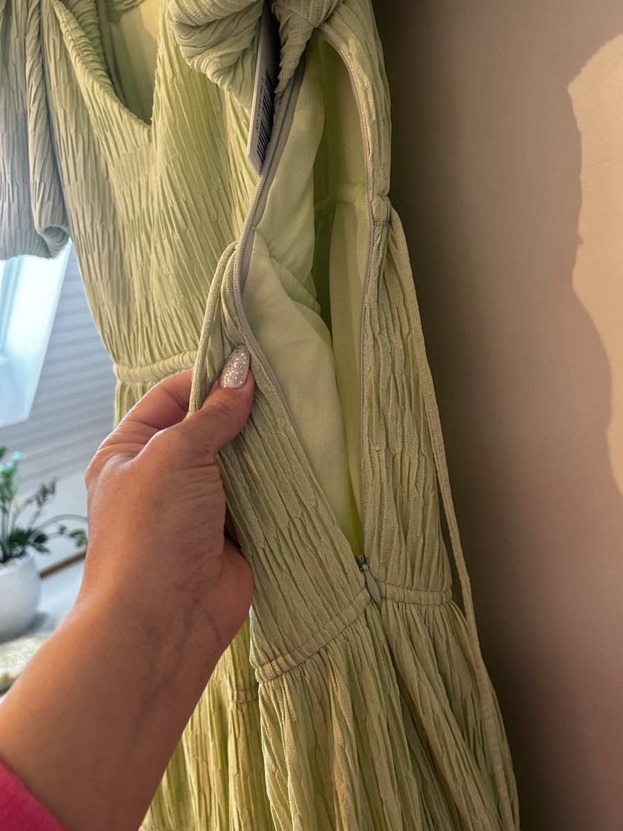 Kleider: Dress – Neu (gemäss Beschreibung) aus Birr von exmornar 7
