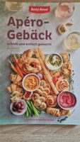 Betty Bossi Apéro Gebäck, schnell & einfach gemacht!